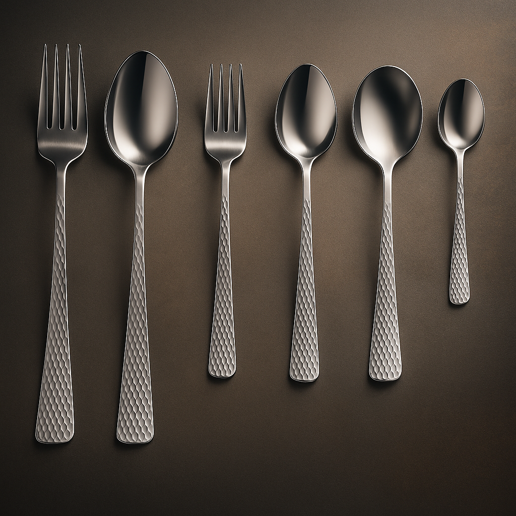 Spoons